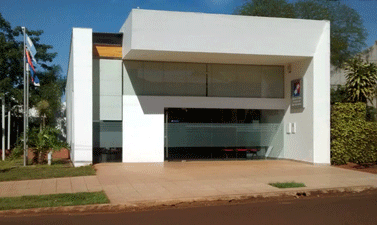 ATM Apostóles