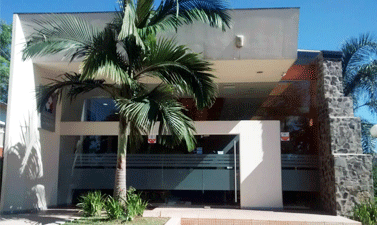 ATM Aristóbulo del Valle