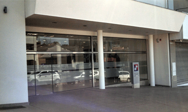 ATM Eldorado