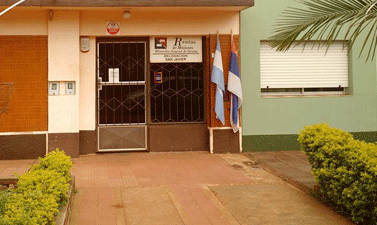 San Javier